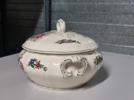 Villeroy en Boch Alt Strassburg Soepterrine ca. 2,5 liter