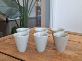 Urban Nature Culture Amsterdam Ogawa sea foam SET 6x Espresso Amuse Kop
