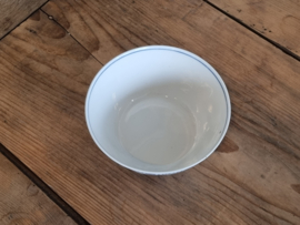 Bootjes Regout model Zwiebelmuster spoelkom 15 cm