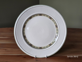 Wedgwood Carlton bord 32 cm