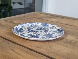 Beatrix Societe Ceramique los onderbord voor Eierdopjes 20,5 cm (wit)