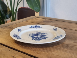 Boch Rhodia dinerbord 24 cm (bloem)