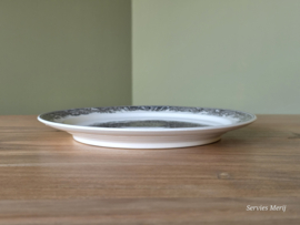 Villeroy en Boch Artemis plat dinerbord 23 cm (hert)