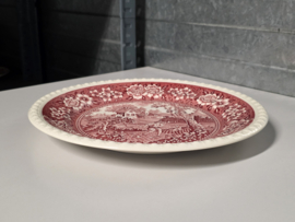 Villeroy en Boch Rusticana dinerbord 26 cm