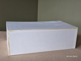 Bestek set Sola in kist 12 personen 79 delen