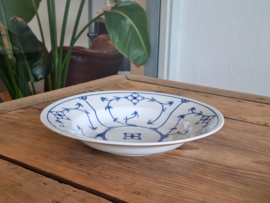 Duits Jäger Saks diep pasta curry bord 23,5 cm