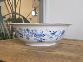 Zwiebelmuster onbekend merk Wasstel Lampetstel