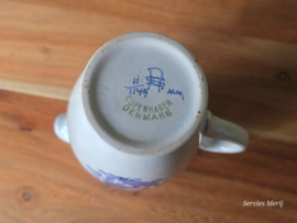 Royal Copenhagen Tranquebar Trankebar kan 15 cm