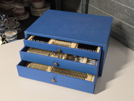 bestekkoffer 2 binnenkort meer info!