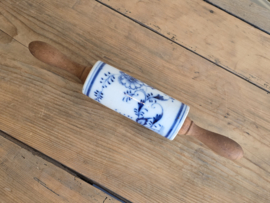 Zwiebelmuster onbekend merk Deegroller