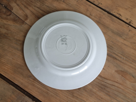 Frans Moulin de Loups Hamage decor Nice Dinerbord 23 cm