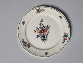 Villeroy en Boch Alt Strassburg Ontbijtbordje 21 cm