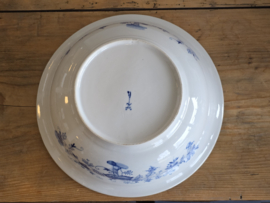 Zwiebelmuster onbekend merk Wasstel Lampetstel