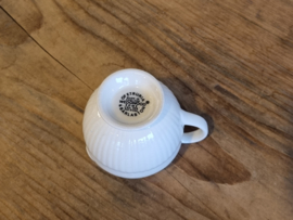 Wedgwood Edme mini Roomkannetje 1-pers. 0,15 liter