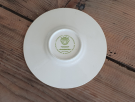 Villeroy en Boch Summerday losse Schotel voor Kopje 15 cm