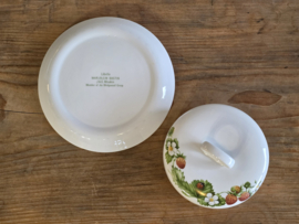 Engels Wedgwood Meakin Marjolein Bastin Botervloot