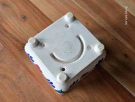 Boerenbont Societe Ceramique 483a theelicht  warmhouder