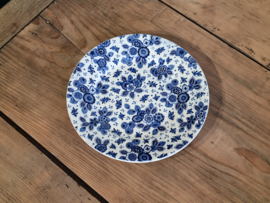 Beatrix Societe Ceramique Ontbijtbordje 21,5 cm (wit)