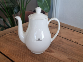 Royal Boch Kitchen Koffiepot Theepot Zeeland