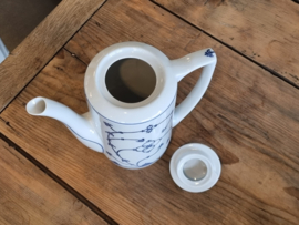 Duits Jäger Saks grote Koffiepot 19 cm