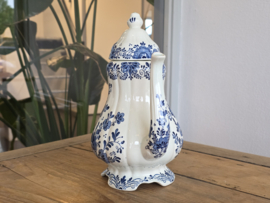 Boch Belgium Delfts koffiepot