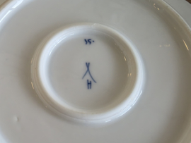 Zwiebelmuster Huttensteinach botervloot