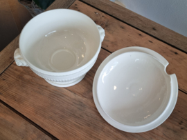 Verkocht = Wedgwood Edme Soepterrine