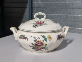 Villeroy en Boch Alt Strassburg Soepterrine ca. 2,5 liter