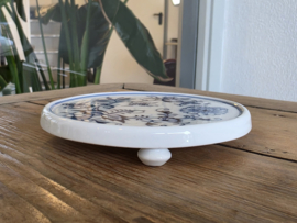 Zwiebelmuster Huttensteinach Onderzetter op voetjes