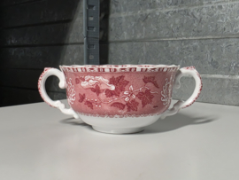 Copeland Spode Camilla soepkom zonder schotel