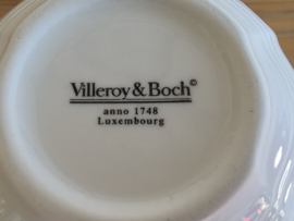 Villeroy en Boch French Garden Fleurence hoge Mok 9 cm