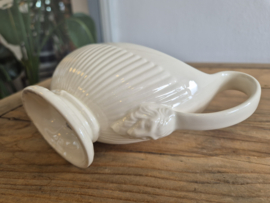 Wedgwood Edme Sauskom met oor