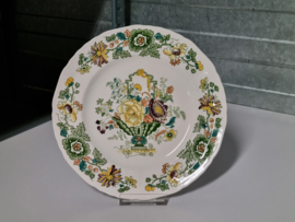 Engels Mason's Strathmore ontbijtbord 22,5 cm