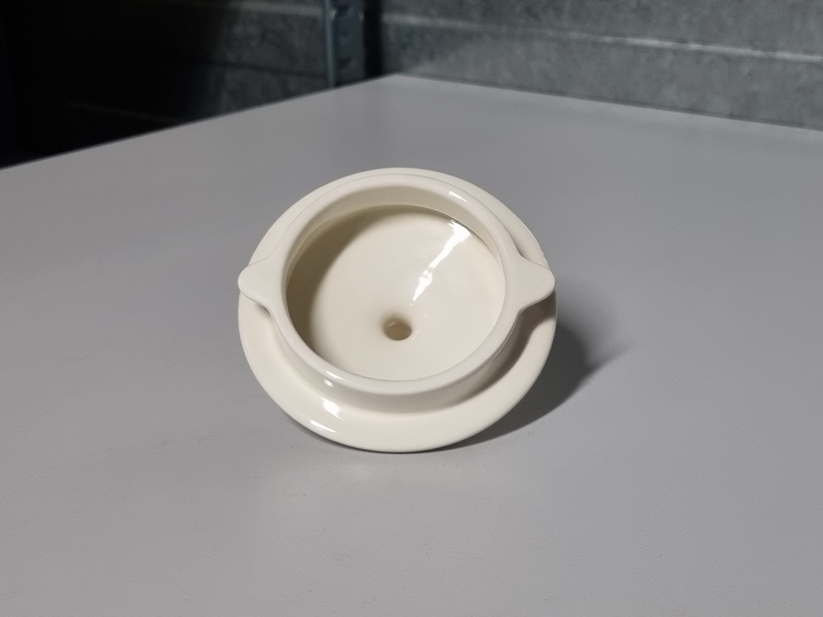 Royal Boch Kitchen Los Deksel voor Theepot 0.9 liter