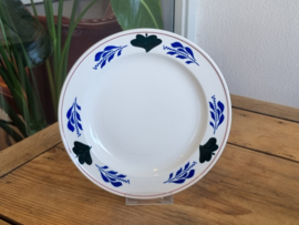 Boerenbont Boch Ontbijtbordje 21 cm (Bijzondere Uitgave -26)