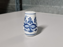 Zwiebelmuster Hutschenreuther Zoutvaatje