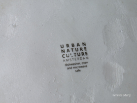 Urban Nature Culture Amsterdam Ogawa sea grass Bord 19,5 cm