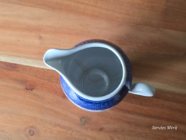 Royal Copenhagen Tranquebar Trankebar kannetje 10 cm