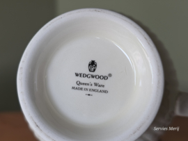 Wedgwood Carlton roomkan (normale model)