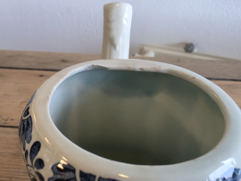 Boch Belgium Delfts koffiepot