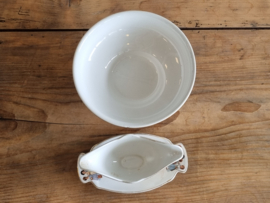 Societe Ceramique compleet Kinderservies