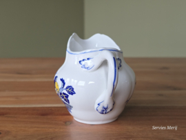 Copeland Spode Blue Bird kannetje 0,35 liter