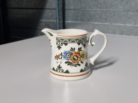 Villeroy en Boch Alt Amsterdam roomkannetje schenkkannetje