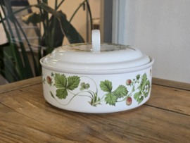 Engels Wedgwood Meakin Marjolein Bastin Dekschaal Terrine