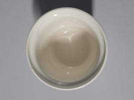 Engels blauw Mason's Willow Bloempotje 10,5 cm