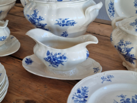 Boch Belgium Rhodia Eetservies 6-pers.
