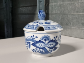 Zwiebelmuster Hutschenreuther hagelslagpotje