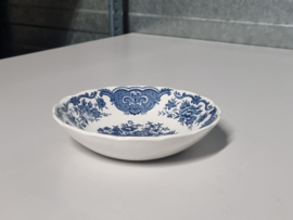 Engels Ridgway Windsor rond schaaltje 13 cm