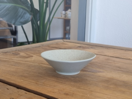 Urban Nature Culture Amsterdam Ogawa sea foam dipping bowl L 11,5 cm