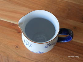 Rorstrand Ostindia waterkan kan 0,8 liter (Porselein)